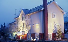 Gasthof Melange